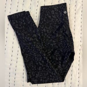 Lululemon Align High Rise Leggings